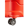 Samsonite Flux Spinner Expandable 75cm - Tangerine Red