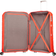 Samsonite Flux Spinner Expandable 75cm - Tangerine Red