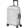 Samsonite C Lite Spinner Expandable 55cm - Off White