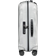 Samsonite C Lite Spinner Expandable 55cm - Off White