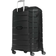 Samsonite Flux Spinner Expandable 75cm - Black