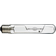 Philips Master City White CDO-TT Plus Xenon Lamp 150W E40
