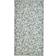 Dreams & Drapes Sandringham Bath Towel Green (150x90cm)