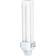 Osram DULUX D/E compact Fluorescent Lamp 80V 18W ‎G24q-2 4