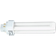 Osram DULUX D/E compact Fluorescent Lamp 80V 18W ‎G24q-2 4