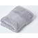 Homescapes Supima Bath Towel Grey (150x100cm)