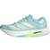 adidas Adizero Boston 13 W - Semi Flash Aqua/Zero Metalic/Lucid Lemon