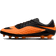 Nike Hypervenom Phantom 1 FG - Black/Bright Citrus