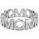 Edblad Mom Multi Ring Steel - Grå