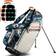 Ogio All-Elements Hybrid Stand Bag Wave Camo