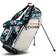 Ogio All-Elements Hybrid Stand Bag Wave Camo