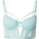 Hunkemöller Voorgevormde Longline Beugel Ashley Blauw