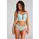 Hunkemöller Voorgevormde Longline Beugel Ashley Blauw