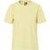 Pieces T-Shirt PCRia - Gelb