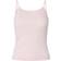 Pieces Pcmarie Pointelle Linne - Rosa