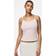 Pieces Pcmarie Pointelle Linne - Rosa