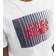 Jack & Jones Boy's Logo T-shirt - White