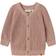 Name It Nbnemlen Ls Knit Card - Misty Rose