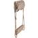 BabyTrold Vera 2 Changing Table Khaki
