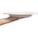 Mateus Basic Collection Light Pink Flat tallrik 28cm