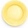Mateus Basic Collection Yellow Dinner Plate 28cm