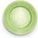 Mateus Basic Collection Green Flad tallerken 28cm