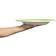 Mateus Basic Collection Green Flad tallerken 28cm