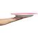 Mateus Basic Collection Pink Dinner Plate 28cm