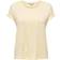 Only Onlmoster Top T-Shirt - Pastellgelb