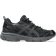 Asics Gel-Nunobiki Trainers - Black/Obsidian Grey