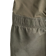H&M Mama Linen Blend Shorts Dark Khaki Green (1255697003)