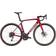 Trek Madone SL 6 Gen 8 2025 - Crimson Men's Bike