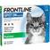 Frontline Spot on Solution 3pcs