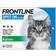 Frontline Spot on Solution 3pcs