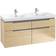 Villeroy & Boch XXL Subway 2.0 Waschtischunterschrank