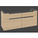 Villeroy & Boch Waschtischunterschrank XXL Subway 2.0 A917