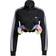adidas Jeremy Scott W Pride Fashion Track Top - Black