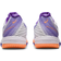 Asics Solution Speed FF 2 Clay - White/Amethyst