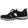 New Feet Trave - Black