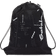 Satch Gym Bag - Ninja Matrix