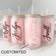 Shein Personalized Glass Tumblers Iced Coffee Cup Tumbler