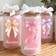 Shein Personalized Glass Tumblers Iced Coffee Cup Tumbler