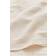 H&M Cotton Muslin Baby Blanket Light Beige