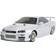 Tamiya Nismo R34 Gt-R Z-Tune RTR 58605-A