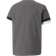 Puma TeamRISE Jersey Kids - Gray