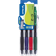 Pilot G2 Set2Go Gel Rollerball Pens 0.7mm 4-pack