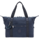 Kipling Art M Tote Bag - Blue Bleu