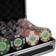 Chipsæt 500 Joker Casino Low Stakes