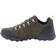 Jack Wolfskin Refugio Texapore Low M - Khaki/Phantom