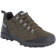 Jack Wolfskin Refugio Texapore Low M - Khaki/Phantom